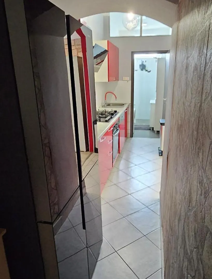 Apartman Kamber New 2024 풀라