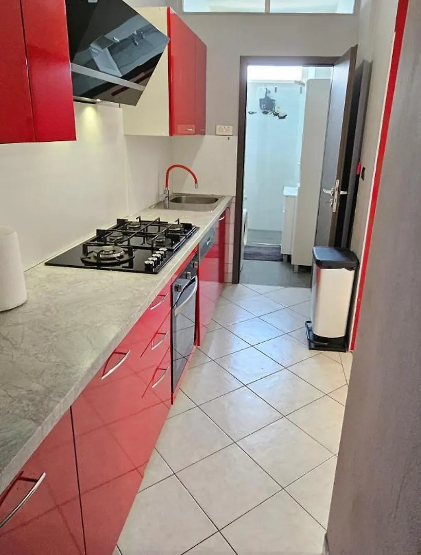 Διαμέρισμα Apartman Kamber New 2024 Πούλα