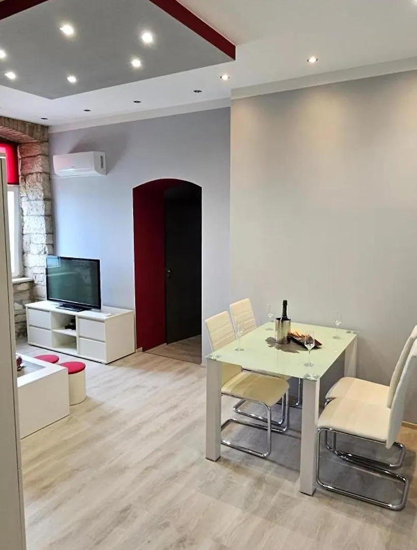 Apartman Kamber New 2024 Πούλα 0*,  Κροατία