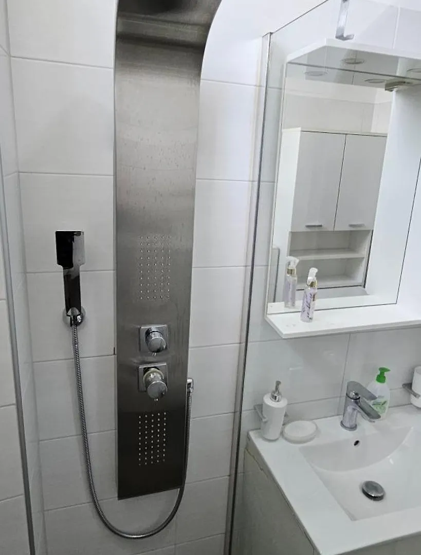 Διαμέρισμα Apartman Kamber New 2024 Πούλα Κροατία
