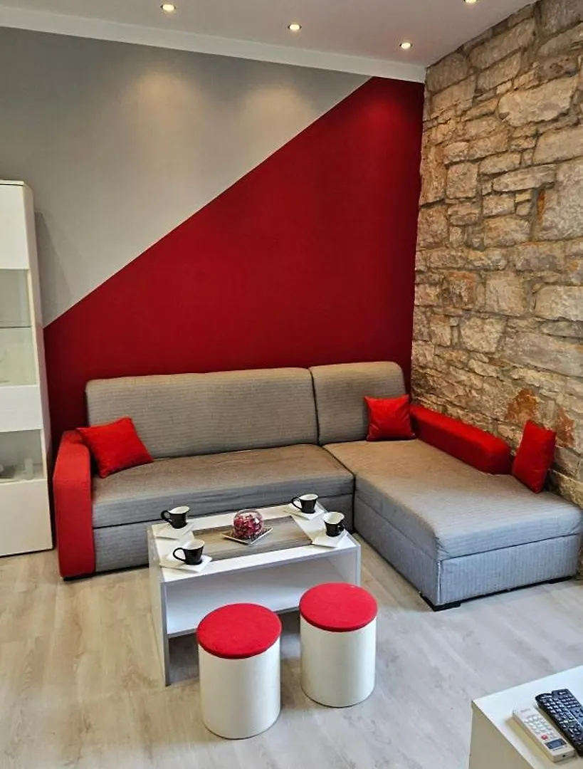Apartman Kamber New 2024 Πούλα 0*,
