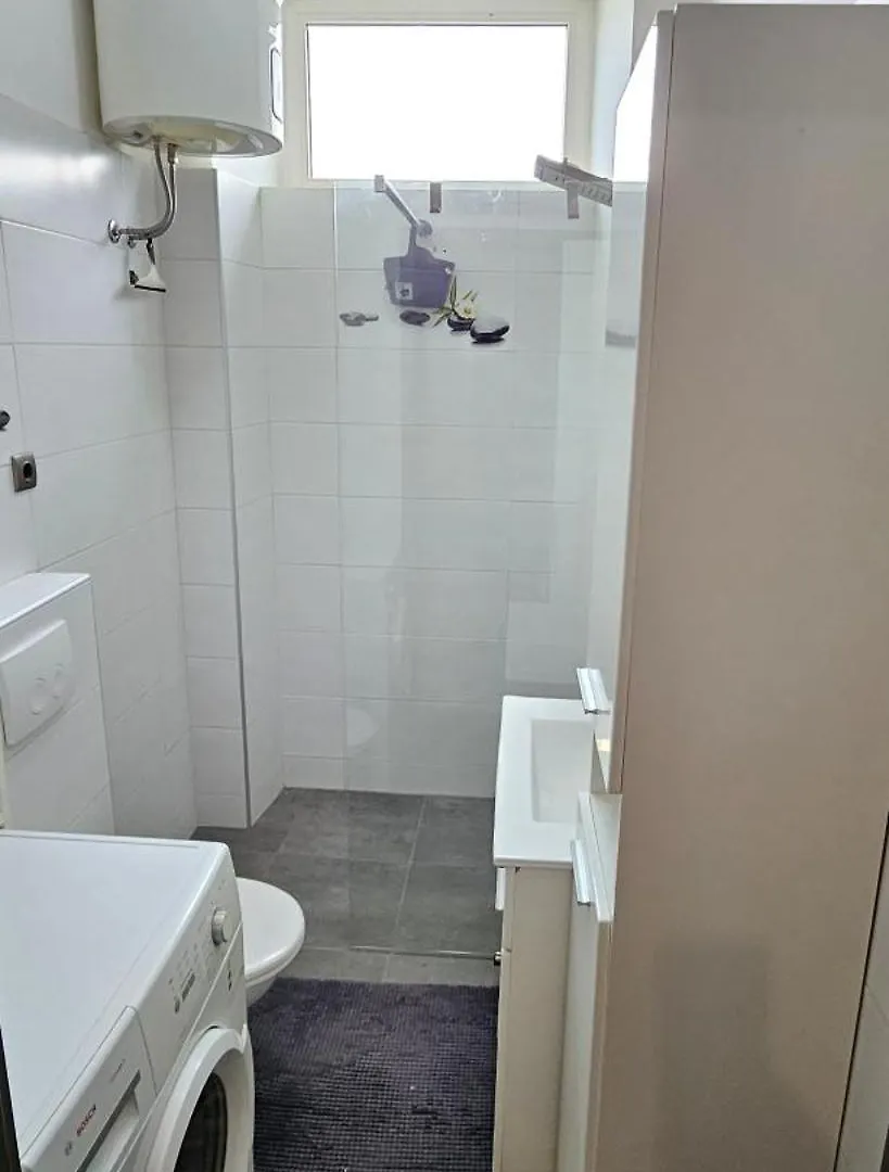 Apartman Kamber New 2024 Πούλα